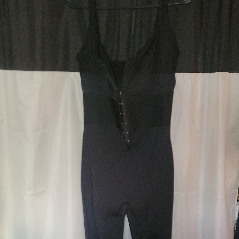 ONE PIECE SHAPEWEAR